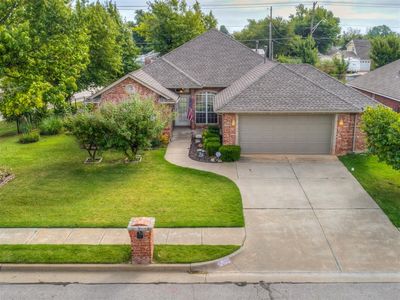 13100 Springcreek Cir, Oklahoma City, OK, 73170