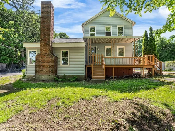 1 Allen Ct, Marlborough, MA 01752