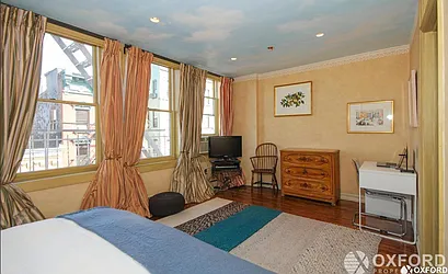 Rented by Oxford Property Group