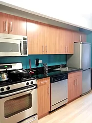 Rented by New York Residence