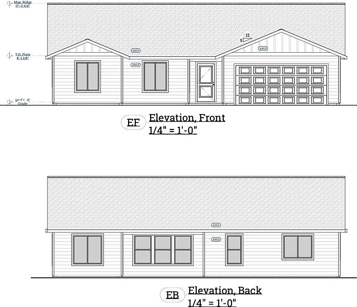 3rd image of 3031 Cascade View Road