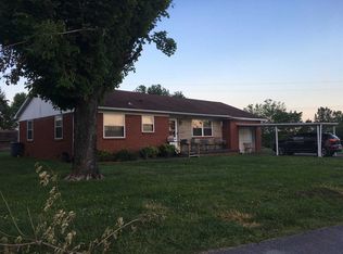 546 W Sunset Hls, Morristown, TN 37814