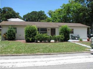 318 53rd St N, Saint Petersburg, FL 33710