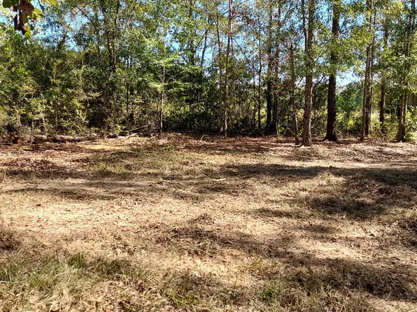 1480 Clayton Ln, Westville, FL 32464