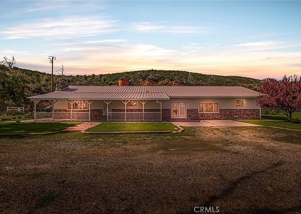 6955 Devils Gap Rd, Igo, CA 96047 Zillow