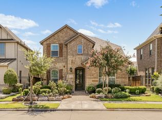 1330 Viridian Park Ln, Arlington, TX 76005