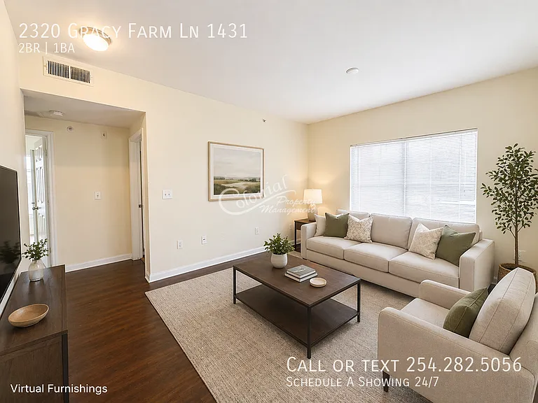 2320 Gracy Farms Ln #1431 — Photo 2
