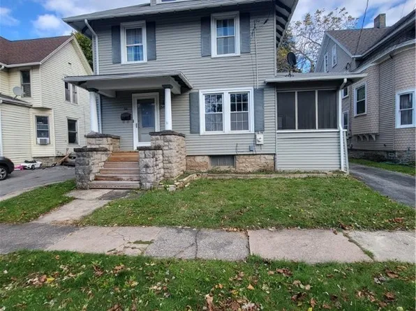 56 Harvey Ave, Lockport, NY 14094