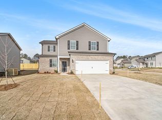 130 Amberjack Trl, Covington, GA 30016