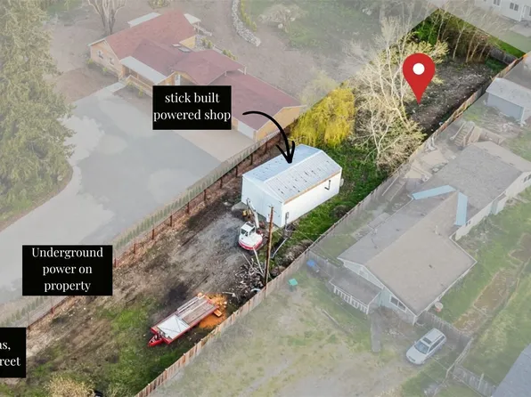 15317 SE 104TH Avenue, Yelm, WA 98597
