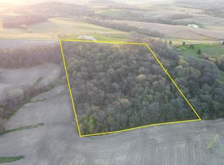 S Massbach Rd, Stockton, IL 61085