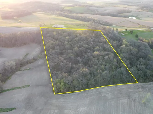 S Massbach Rd, Stockton, IL 61085