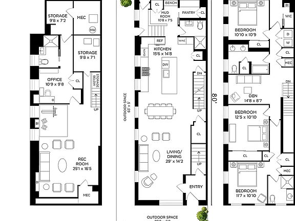 2nd image of 1601 11th Ave #1