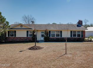 214 Deerfield Rd, Castle Hayne, NC 28429