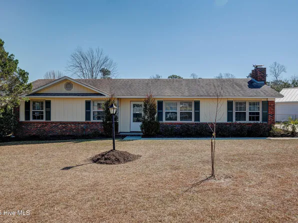 214 Deerfield Road, Castle Hayne, NC 28429