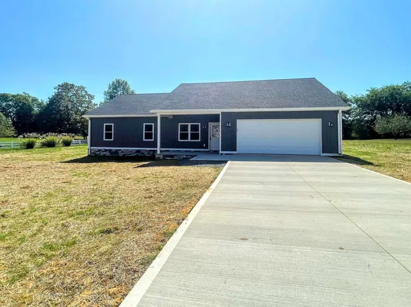 128 Gavin Ln, Benton, KY 42025