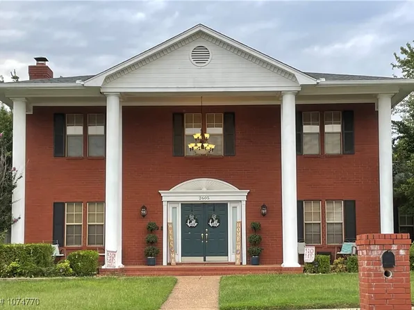 2605 Fianna Way, Fort Smith, AR 72908