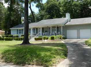 3551 Menendez Dr, Pensacola, FL 32503