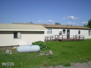 1109 Shasta Ln, Polson, MT 59860