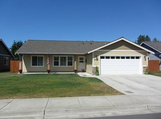 5537 Fisher Pl, Ferndale, WA 98248