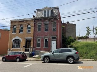 327 Dinwiddie St, Pittsburgh, PA 15219