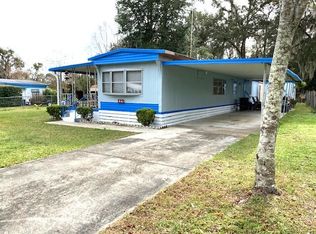 113 Sawyer St, Interlachen, FL 32148