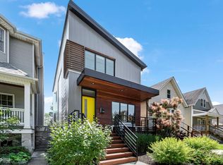 4535 N Kenneth Ave, Chicago, IL 60630