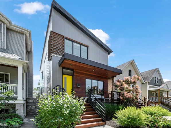 4535 N Kenneth Ave, Chicago, IL 60630