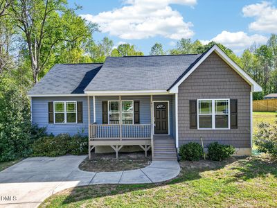 40 N Treeline Dr, Zebulon, NC, 27882