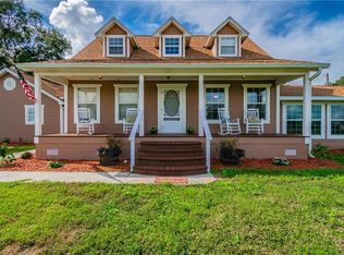 5813 Us Highway 17 S, Bartow, FL 33830