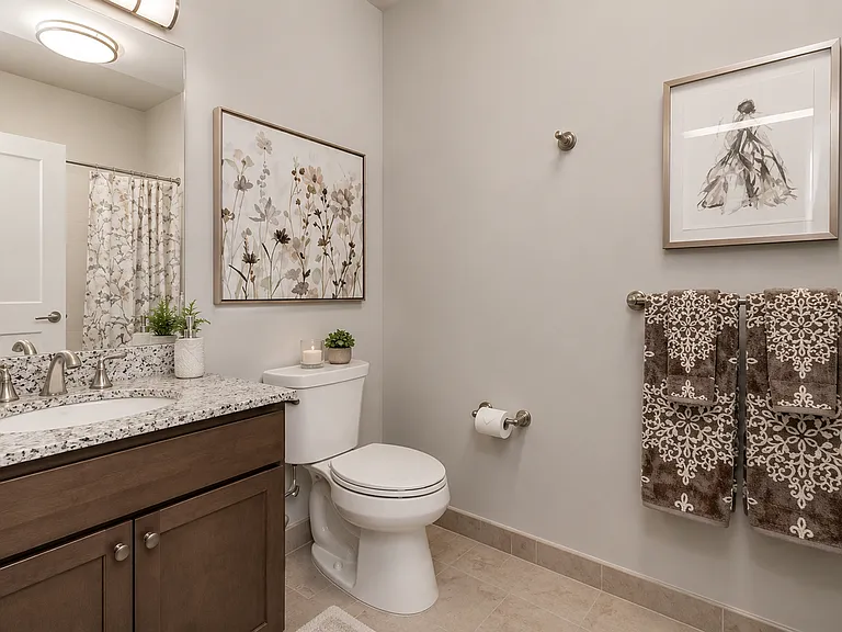 The Grande Saddle Brook — Photo 11