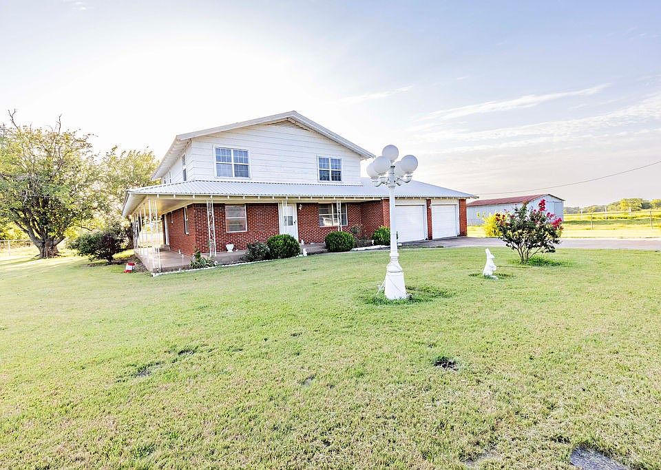 2270 S Fm 1743, Windom, TX 75492 MLS 20389193 Zillow