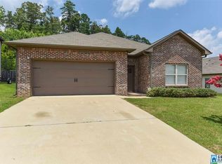 5430 Jean Ridge Ln, Odenville, AL 35120