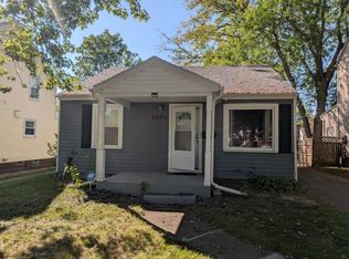 3401 Anderson Pkwy, Toledo, OH 43606