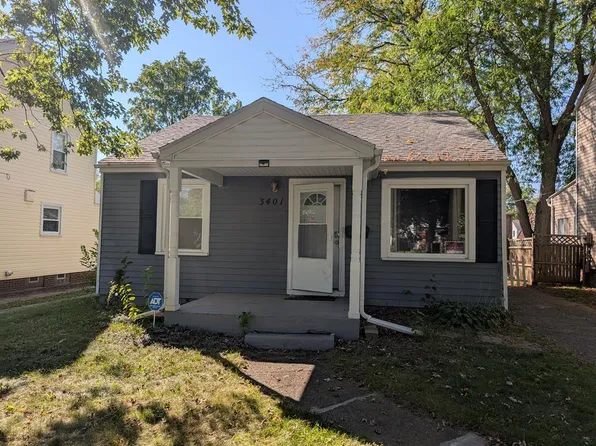 3401 Anderson Pkwy, Toledo, OH 43606