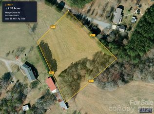 1 Marys Grove Rd, Cherryville, NC 28021
