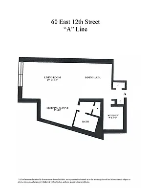 Rented by Metropolitan Equities | media 22