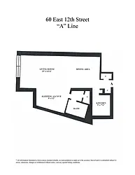 Rented by Metropolitan Equities