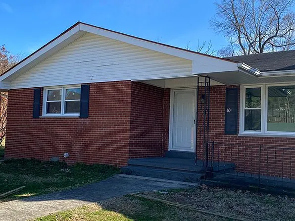 60 Geneva Ave, Irvine, KY 40336