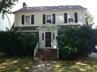 401 Vfw Pkwy, Brookline, MA 02467
