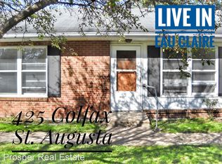 517 Colfax St, Augusta, WI 54722
