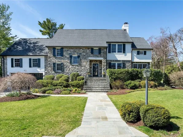 101 Mendota Avenue, Rye, NY 10580