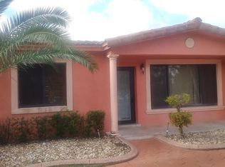 1442 SW 93rd Pl, Miami, FL 33174