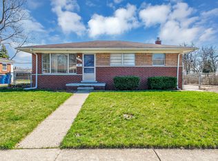 3014 Rome Ave, Warren, MI 48091