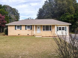 411 1st St, Jackson, SC 29831