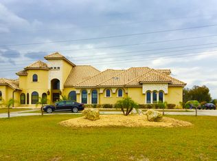11144 Arrowtree Blvd, Clermont, FL 34715