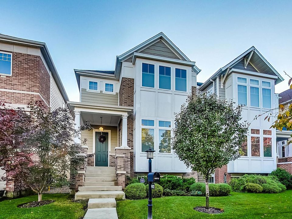 6072 N Sauganash Ave, Chicago, IL 60646 Zillow