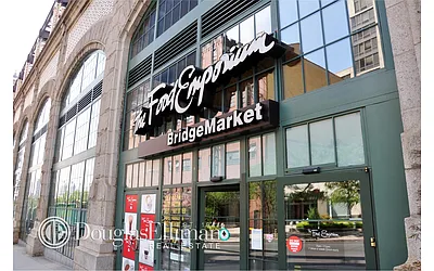 Sold by Douglas Elliman