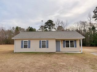 502 Leeds Ln, Jarratt, VA 23867