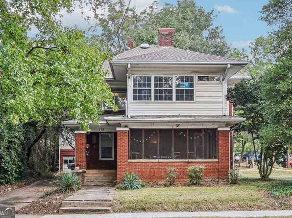 718 E Ponce De Leon Ave, Decatur, GA 30030